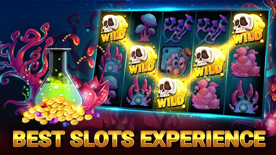 Thưởng nạp casino
