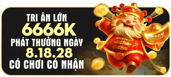 Khuyến mãi đặc biệt cho từng trò chơi