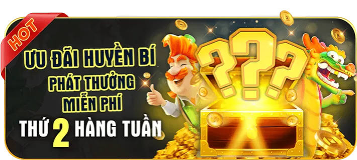 Ưu đãi Nổ Hũ Bắn Cá