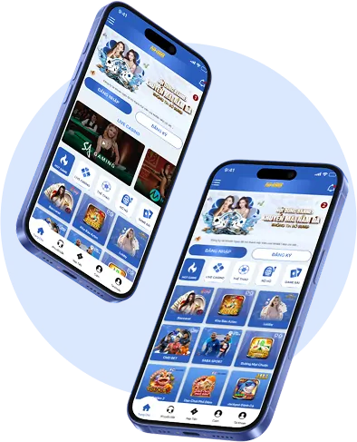 Các trò chơi đa dạng trên bet789 apk