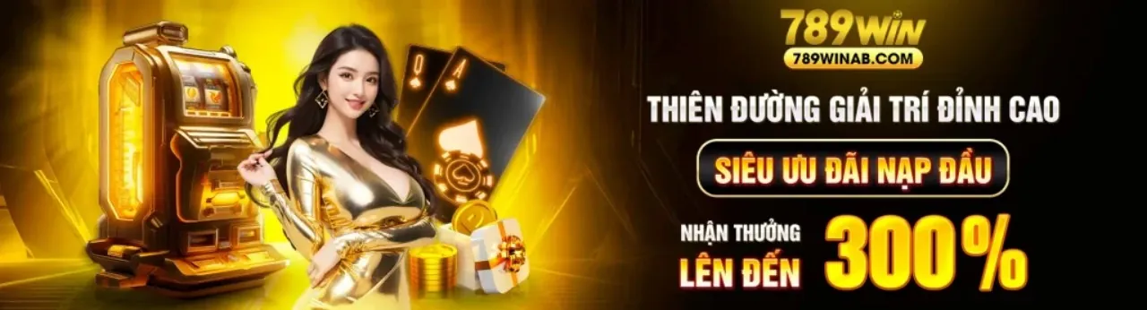 Khuyến Mãi Hấp Dẫn tại bet789 apk