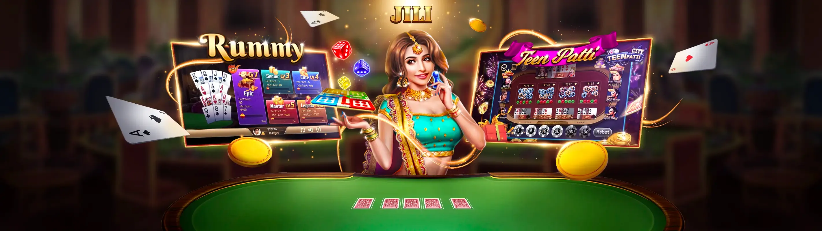 Sòng bạc trực tuyến bet789 APK