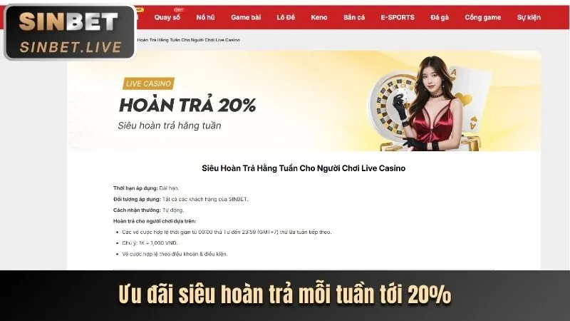 Tổng quan các chương trình khuyến mãi tại bet789 apk